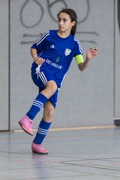 Bild 221 - wDJ Loewinnen Cup D2